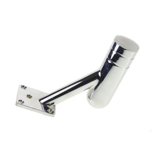 Set 2pcs 150mm Metal Furniture Cabinet Legs Bed Tea Table Chair Sofa Leg Feet