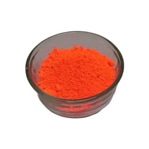 NEON Orange Color Fluorescent Pigment Phosphor Powder ,100g/lot Decoration Powder Fluorescence Painting,Free shipping