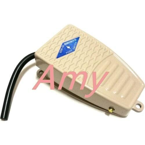 EKW-5A-B switch for spot welding machine Foot switch