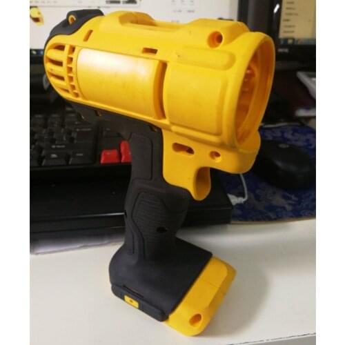 CLAMSHELL Shell Case for DeWALT N371819 DCD734 DCD731