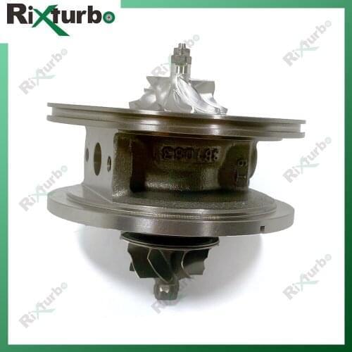 Turbocharger Core 54389710008 5438-970-0008 BV38-0008 For Fiat 500 Bravo Tipo Doblo Egea 1.6 JTD 88Kw 55263023 Turbine Chra