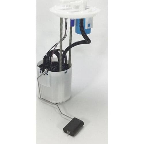 WAJ Fuel Pump Module Assembly FL34-9H307-EF, FL3Z-9H301-E Fits For Ford F-150 V6-3.5L, V8-5.0L 2015-2017