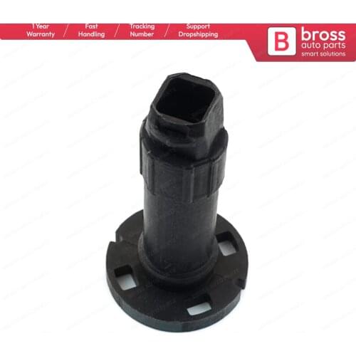 BDP1015 Electric Side Wing Exterior Mirror Folding Rotating Bracket 963024059R For Peugeot 3008 5008 MK2 Renault Kadjar