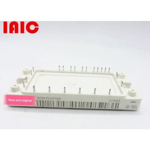 100%New and original, 90 days warranty BSM35GP120