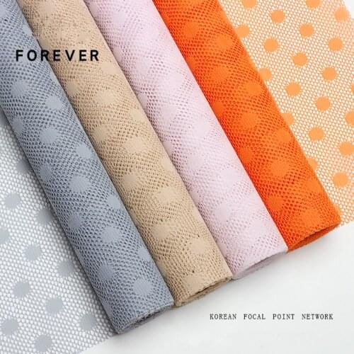 5 Yard Korea Creative Lace Gauze Rose Flower Bouquet Wrapping Paper Lightning Gauze Gift Wrapping Material