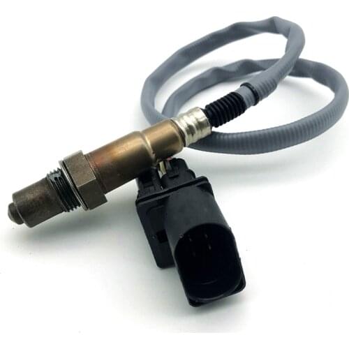 O2 Oxygen Sensor For KARMANN MERCEDES C CLC CLK E SLK CLASS SPRINTER 420349 0035427318 25401817 0258007161/162 wideband Lambda