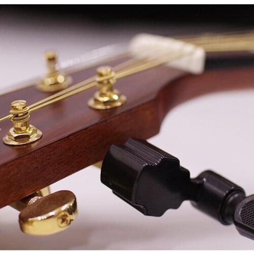 Guitar Parts Multifunctional Cut String Winding String Three-in-one Pliers String Puller Wood Guitar Instrument Accessories