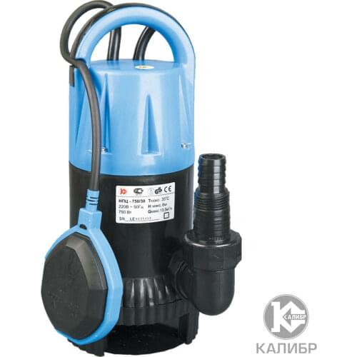 Водяные насосы Kalibr China At AliExpress