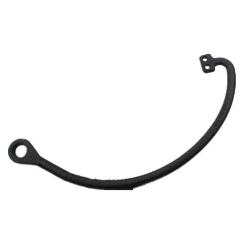 Fuel Tank Cover Cable Gas Oil Tank Cap Harness for VW Polo Jetta Golf 4 6 MK4 MK6 Audi A4 A6 Q5 A3 A8 Q7 C6 A2 A5