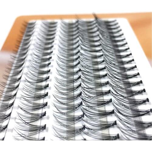 Eyelash Extension Wholesale 5/10/20/30/50 Boxes Individual Lashes 8/10/12/13/14MM Mink False Lashes C Curl Makeup Natural cilios