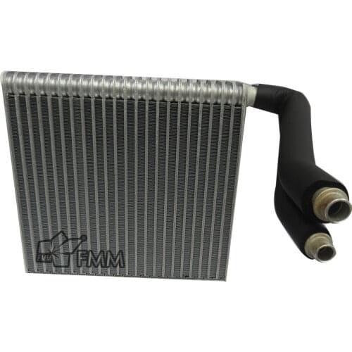 New Car Ac Evaporator for Mercedes Benz A160 A180 B180 B200 W169 W245 1698300758 64118385690 64118385560