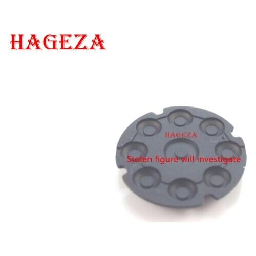 New and Original For Nikon D4 D4S D5 RUBBER Direction button base 1K684-804 Camera Lens Repair Part