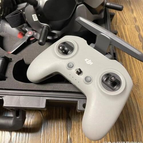 Used DJI FPV Remote Controller for DJI FPV Drone