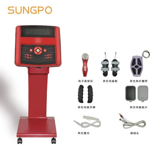SUNGPO Instruments For Measurement And Analysis