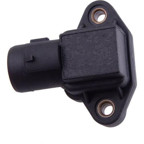 079800-4250 Car 4 Bar 3 Pin Air Manifold Absolute Pressure MAP Sensor Fit For Honda Accord Prelude CR-V Acura Integra 0798003000
