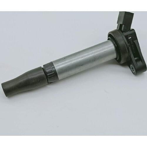 1x 90919-a2008 90919a2008 High Quality Ignition coil for Toyota- Car accessories Fast delivery Good quality