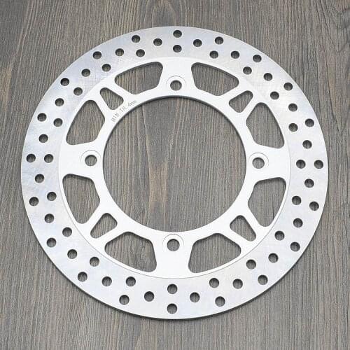 260 mm For Suzuki AN650 K3 Burgman Skywave AN 650 2001 2002 2003 Motorcycle Front Brake Disc Rotor