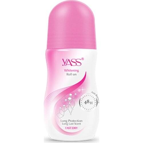 Antiperspirant Alum Deodorant Stick Natural Crystal Underarm Removal Anti-Sweat Women Man