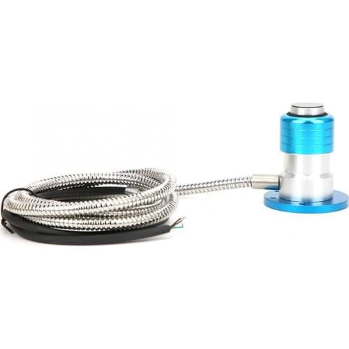 Automatic Tool Setting Gauge High Accuracy 4-Lines Z-Shaft CNC Engraving Machine Parts