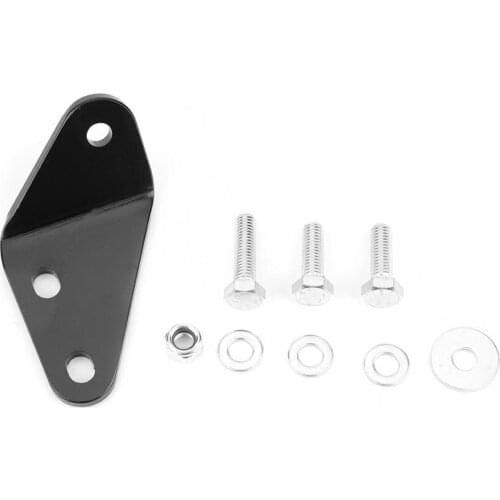 Car door step Clutch Pedal Repair Bracket for VW T4 Transporter Caravelle Multivan car accessories