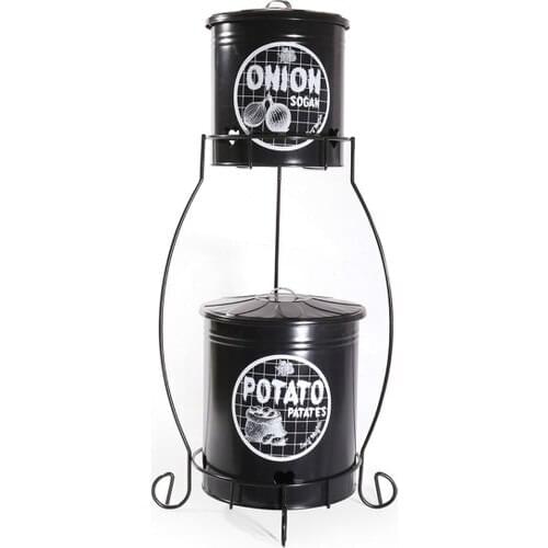 Berber Metal Home And Garden Products