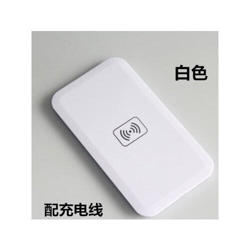 QI Wireless Charging Charger Module Pad+Receiver for iphone X 8 plus and for samsung Galaxy S9 S8 plus S7 S6 edge wireless