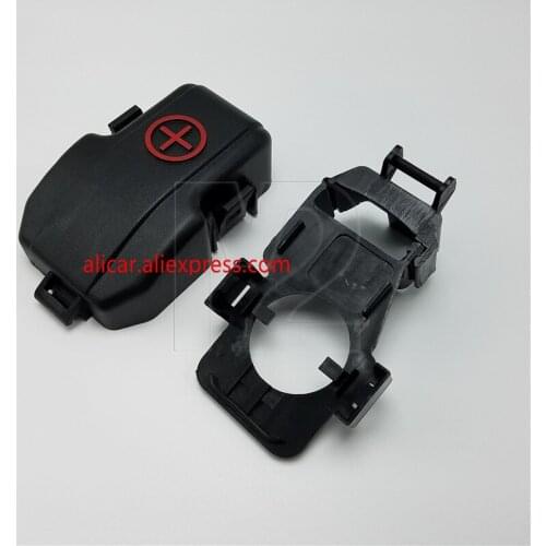 Battery positive insurance Battery positive cover Battery Terminal Cap Cover FOR Hyundai Santa Fe 06-09 Elantra HD 91971-2B370