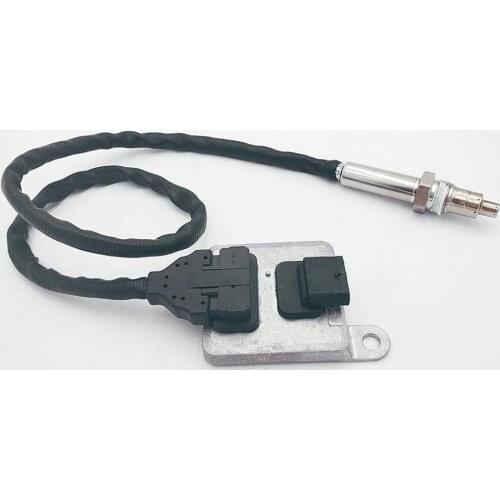 NOx Sensor for Car Nitrogen Oxide Sensor 5WK9 6690B Auto Sensor