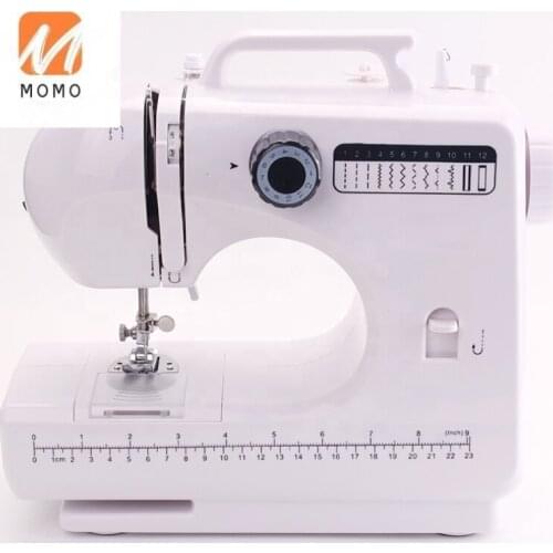 Home Basic Mini Sewing Machine with Automatic Thread Winding