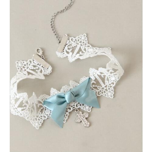 Серебряные чокеры EVIL LAMOUR China At AliExpress