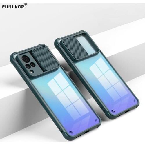 FUNJIKOR Bumpers For Phones