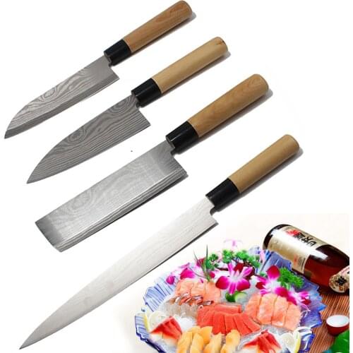 Кухонные ножи HIKUUI China At AliExpress