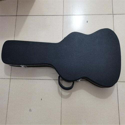 Las maletas se venden con guitarra, no se venden por separado