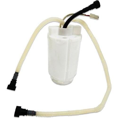 Left Electric Fuel Pump Module Assembly OEM 7L6919087F for Volkswagen Touareg 3.2L 4.2L 5.0L