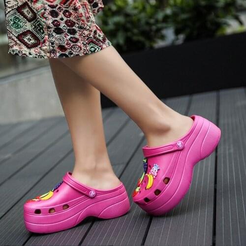 Lisybon Women's Slippers