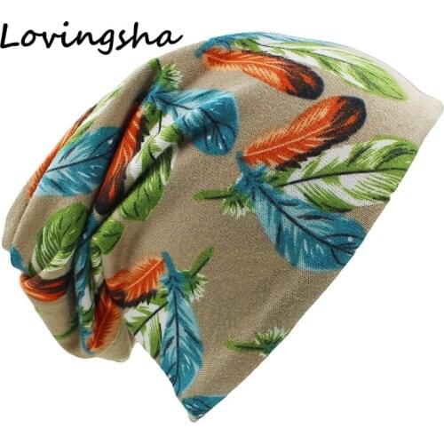 LOVINGSHA Women's Hats