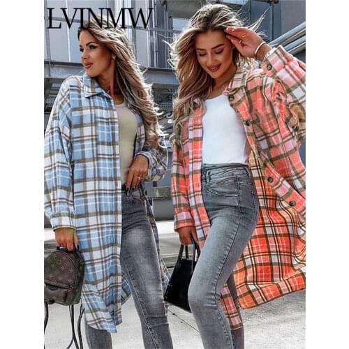 LVINMW Classic Blouses