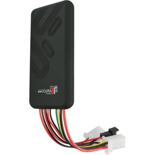 New GT06 GSM/GPRS/GPS/LBS Real Time GPS Tracker GSM GPRS Tracking Device for Car Vehicle Motorcycle Bike