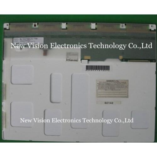 NL10276BC24-19D Original 12.1 inch XGA ( 1024*768 ) HB LCD Screen Module