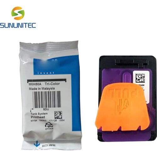 Original new M0H50A M0H51A Print Head Printhead For HP 5810 5820 GT5810 GT5820 115 118 310 410 311 411 315 415 318 418 319 419