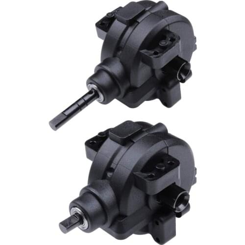 RC Cars Front/Rear Gear Box Complete Drive & Diff.Gear 02030 03015 02024 02051 02138 02139 for 1/10 HSP 94123 94107 94111 94118