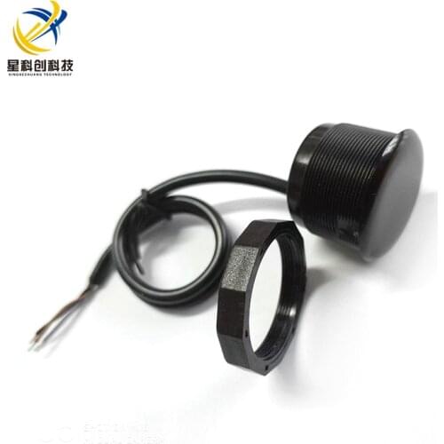 TD100V5 Light Box Advertising Mintpass Rubbish Sensor Infrared Human Induction Switch Photoelectric Proximity Sensor