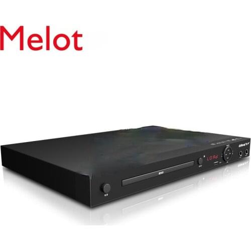 High-End Luxury DVD Player VCD DVD Player HD HDMI Home TV EVD Player Karaoke Modern Home