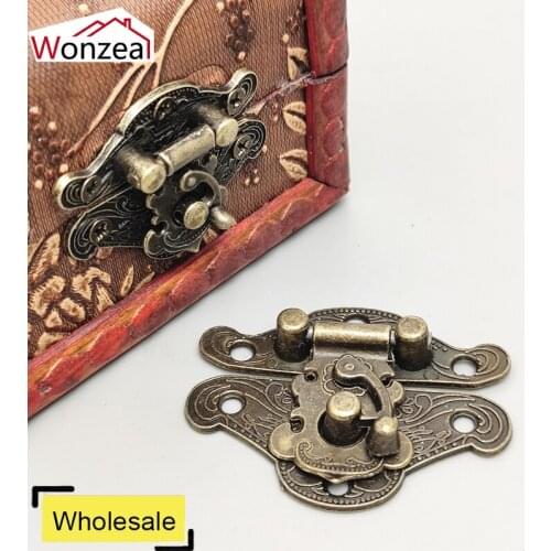Wonzeal Padlocks