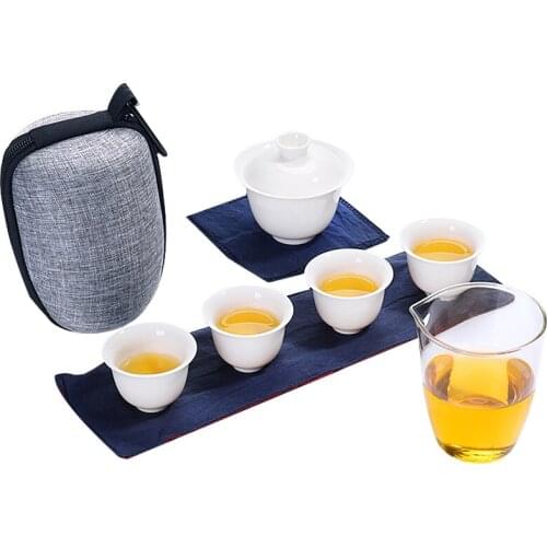 Tea Sets XINCI China
