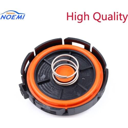 YAOPEI 11127555212 New Cylinder Head Valve Cover For BMW E60 E85 E88 E90 E91 E92 E93 X1 Z4