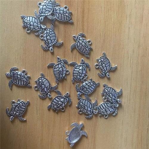 Yesucan Charm Pendants