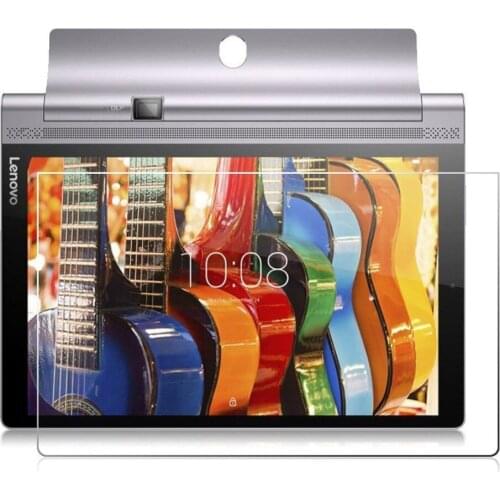 Yoga Tab3 8 850 Tempered Glass For Lenovo Yoga Tab 3 8.0 850F 850L 850M Screen Protector For Lenovo Yoga 3 8" Protective film