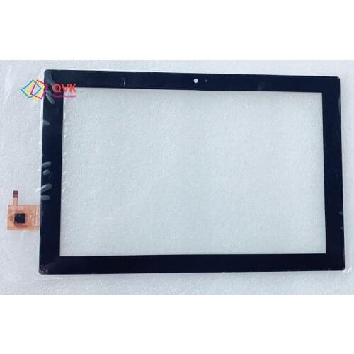10.1 Inch touch screen MGYCTP-10923 Capacitive touch screen panel repair replacement parts