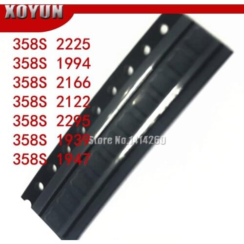 1pcs/lot 358S 2225 1994 2166 2122 2295 1939 1949 charger charging IC New